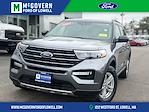 2022 Ford Explorer 4WD SUV for sale #F2922 - photo 1