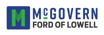 McGovern Ford of Lowell logo