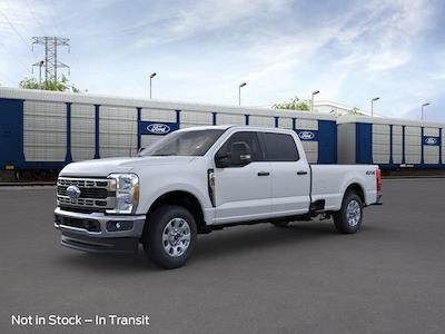 2025 Ford F-250 Crew Cab 4x4 Pickup for sale #C01FW2B - photo 1
