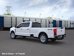 2025 Ford F-250 Crew Cab 4x4 Pickup for sale #C01FW2B - photo 2
