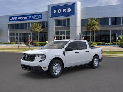 2025 Ford Maverick SuperCrew Cab AWD Pickup for sale #SRA38275 - photo 1