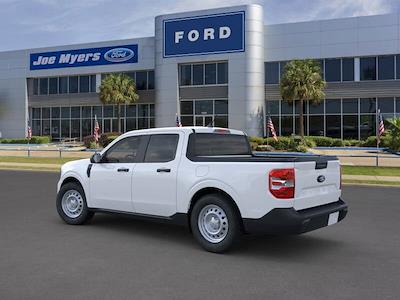 2025 Ford Maverick SuperCrew Cab AWD Pickup for sale #SRA38275 - photo 2