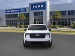 2025 Ford Maverick SuperCrew Cab AWD Pickup for sale #SRA38275 - photo 6