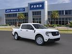 2025 Ford Maverick SuperCrew Cab AWD Pickup for sale #SRA38275 - photo 7