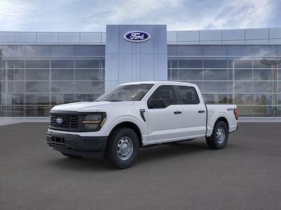 2025 Ford F-150 SuperCrew Cab 4x4 Pickup for sale #SKD67820 - photo 1