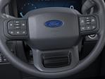 2025 Ford F-150 SuperCrew Cab 4x4 Pickup for sale #SKD67820 - photo 12