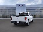 2025 Ford F-150 SuperCrew Cab 4x4 Pickup for sale #SKD67820 - photo 8