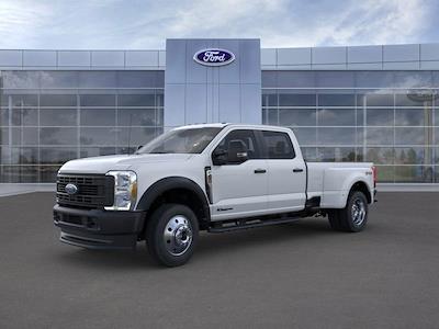 2025 Ford F-450 Crew Cab DRW 4x4 Pickup for sale #SEC45981 - photo 1