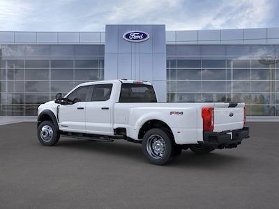 2025 Ford F-450 Crew Cab DRW 4x4 Pickup for sale #SEC45981 - photo 2