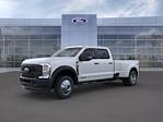 2025 Ford F-450 Crew Cab DRW 4x4 Pickup for sale #SEC45981 - photo 1