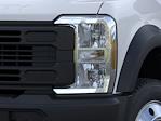 2025 Ford F-450 Crew Cab DRW 4x4 Pickup for sale #SEC45981 - photo 18