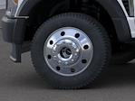 2025 Ford F-450 Crew Cab DRW 4x4 Pickup for sale #SEC45981 - photo 19