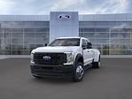 2025 Ford F-450 Crew Cab DRW 4x4 Pickup for sale #SEC45981 - photo 3