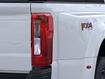 2025 Ford F-450 Crew Cab DRW 4x4 Pickup for sale #SEC45981 - photo 21