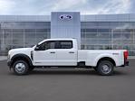 2025 Ford F-450 Crew Cab DRW 4x4 Pickup for sale #SEC45981 - photo 4