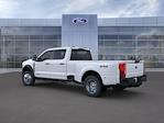 2025 Ford F-450 Crew Cab DRW 4x4 Pickup for sale #SEC45981 - photo 2