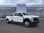 2025 Ford F-450 Crew Cab DRW 4x4 Pickup for sale #SEC45981 - photo 7