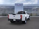 2025 Ford F-450 Crew Cab DRW 4x4 Pickup for sale #SEC45981 - photo 8