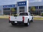 New 2025 Ford F-450 Crew Cab 4x4 DRW Pickup for sale #F25WW4D - photo 8
