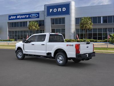 2025 Ford F-250 Crew Cab 4x4 Pickup for sale #SEC97640 - photo 2