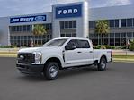 2025 Ford F-250 Crew Cab 4x4 Pickup for sale #SEC97640 - photo 1