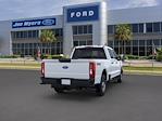 2025 Ford F-250 Crew Cab 4x4 Pickup for sale #SEC97640 - photo 8