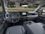 2025 Ford F-250 Crew Cab 4x4 Pickup for sale #SEC97640 - photo 9