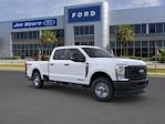 2025 Ford F-250 Crew Cab 4x4 Pickup for sale #SEC94232 - photo 7