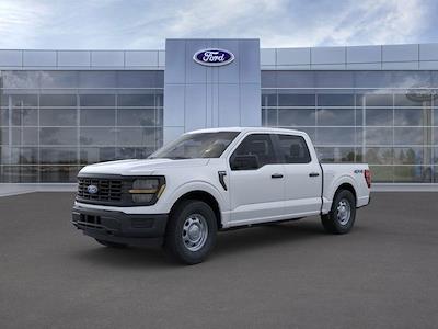 2025 Ford F-150 SuperCrew Cab 4x4, Pickup for sale #SKD21016 - photo 1