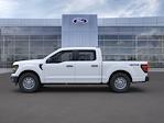 2025 Ford F-150 SuperCrew Cab 4x4, Pickup for sale #SKD21016 - photo 4