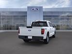 2025 Ford F-150 SuperCrew Cab 4x4, Pickup for sale #SKD21016 - photo 8