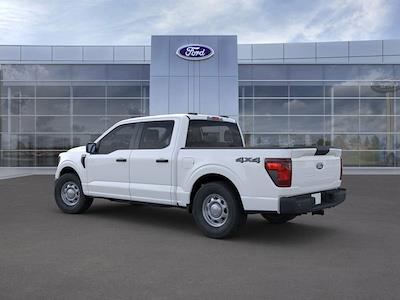 2025 Ford F-150 SuperCrew Cab 4x4, Pickup for sale #SKD21665 - photo 2