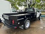 2023 Ford F-600 Regular Cab DRW 4x4, Knapheide PGTD Gooseneck Flatbed Truck for sale #PDA03476 - photo 4