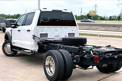 New 2023 Ford F-450 XLT Crew Cab Cab Chassis for sale #PED72011 - photo 2