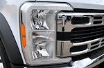 New 2023 Ford F-450 XLT Crew Cab Cab Chassis for sale #PED72011 - photo 6