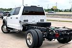 New 2023 Ford F-450 XLT Crew Cab Cab Chassis for sale #PED72011 - photo 2
