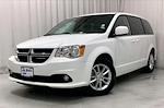 Used 2020 Dodge Grand Caravan SXT FWD Minivan for sale #PLR179739 - photo 14