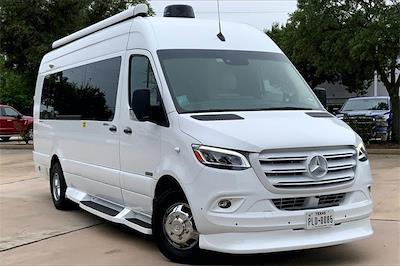 Used 2020 Mercedes-Benz Sprinter 3500XD Base RWD Camper Van for sale #PLT040458 - photo 1