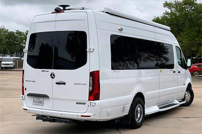 Used 2020 Mercedes-Benz Sprinter 3500XD Base RWD Camper Van for sale #PLT040458 - photo 2