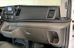Used 2021 Ford Transit 250 Base Medium Roof 4x2 Empty Cargo Van for sale #PMKA64839 - photo 18