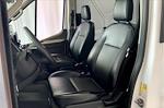 Used 2021 Ford Transit 250 Base Medium Roof 4x2 Empty Cargo Van for sale #PMKA64839 - photo 20
