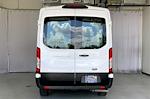 Used 2021 Ford Transit 250 Base Medium Roof 4x2 Empty Cargo Van for sale #PMKA64839 - photo 6