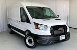 Used 2021 Ford Transit 250 Base Medium Roof 4x2 Empty Cargo Van for sale #PMKA64839 - photo 39