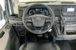 Used 2021 Ford Transit 250 Base Medium Roof 4x2 Empty Cargo Van for sale #PMKA64839 - photo 7