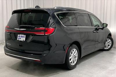 Used 2021 Chrysler Pacifica Touring L FWD Minivan for sale #PMR527939 - photo 2