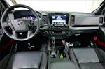 Used 2023 Nissan Frontier PRO-4X Crew Cab 4x4 Pickup for sale #PPN621814 - photo 17