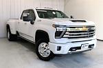 Used 2024 Chevrolet Silverado 3500 High Country Crew Cab 4x4 Pickup for sale #PRF108960 - photo 1