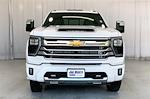 Used 2024 Chevrolet Silverado 3500 High Country Crew Cab 4x4 Pickup for sale #PRF108960 - photo 5