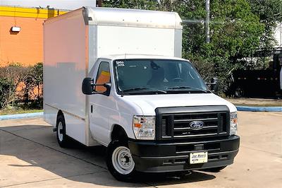 New 2024 Ford E-350 12' Utilimaster Box Van for sale #RDD03642 - photo 1
