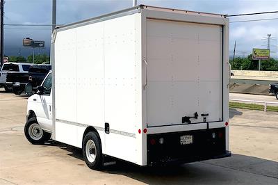 New 2024 Ford E-350 12' Utilimaster Box Van for sale #RDD03642 - photo 2